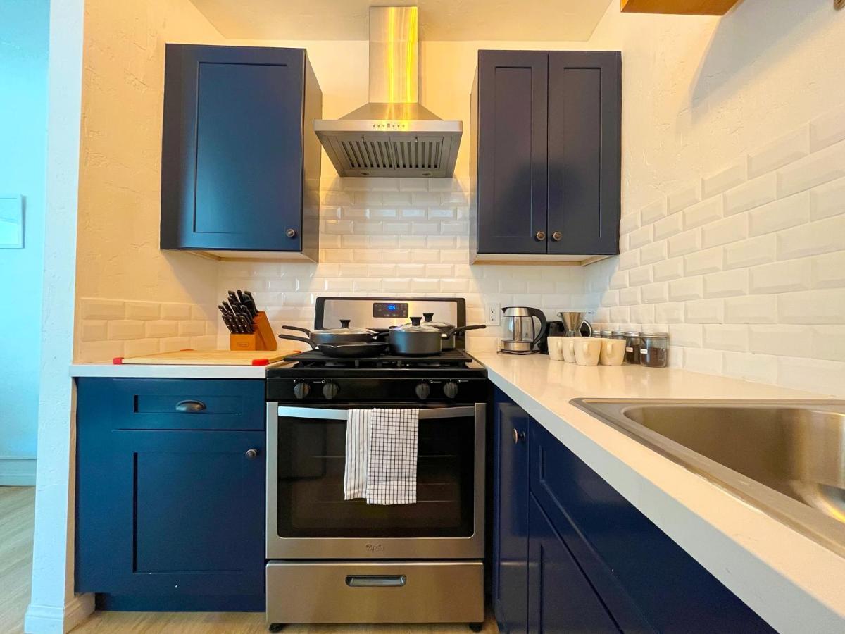 Heart Of Hollywood Apartment - 2Bed 2Bath Los Angeles Eksteriør billede