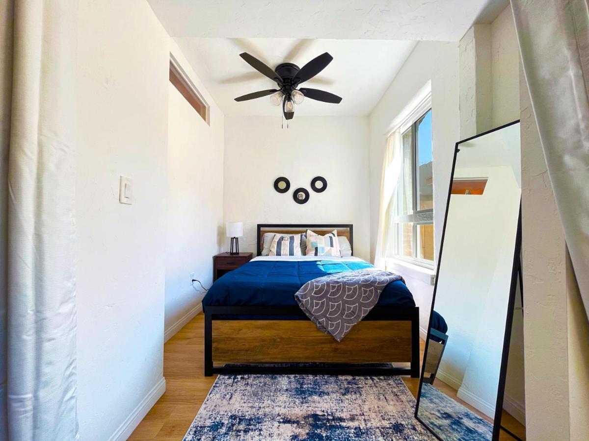 Heart Of Hollywood Apartment - 2Bed 2Bath Los Angeles Eksteriør billede