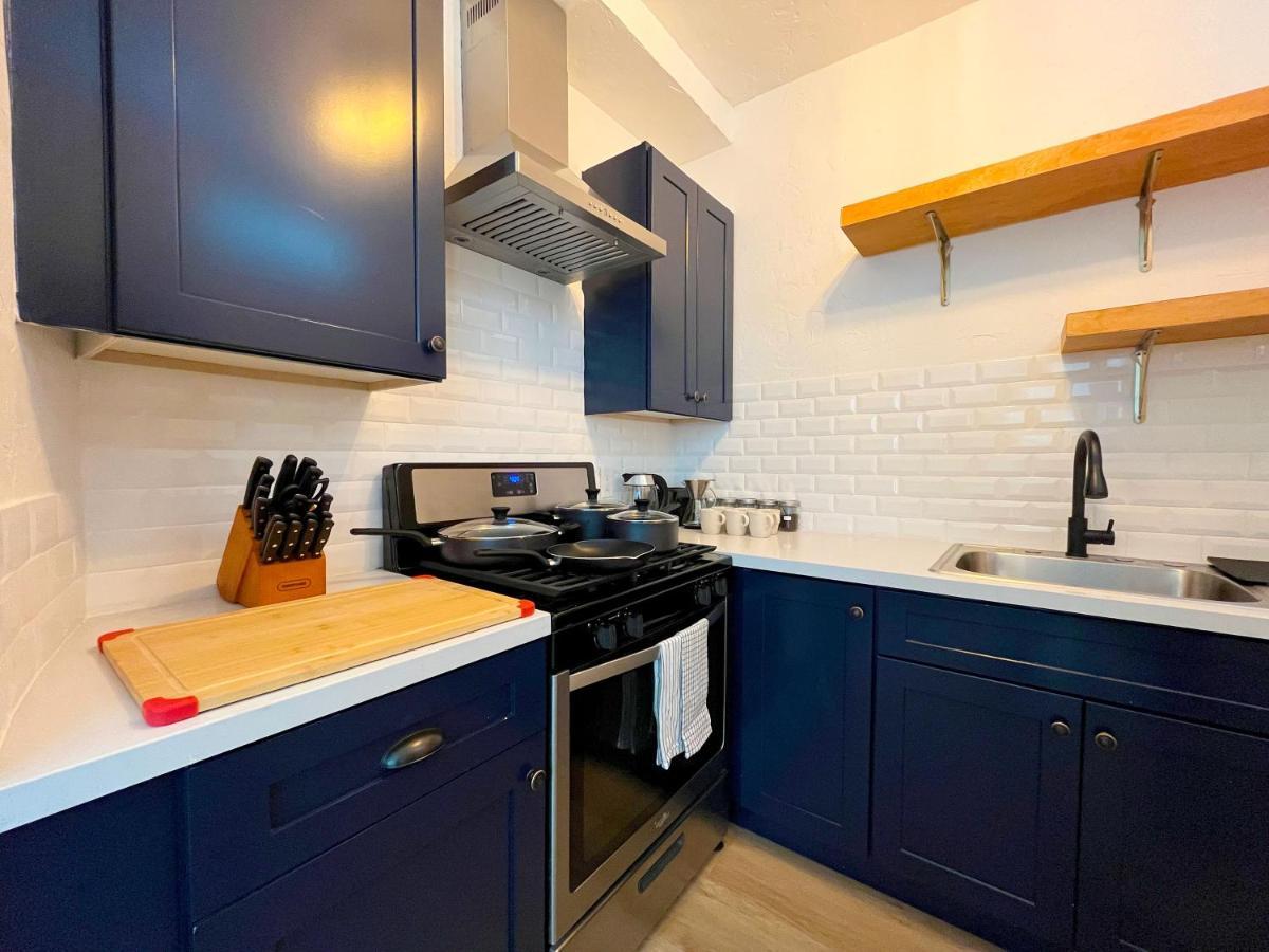Heart Of Hollywood Apartment - 2Bed 2Bath Los Angeles Eksteriør billede