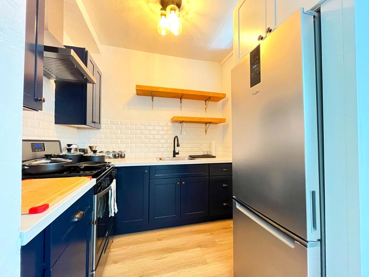 Heart Of Hollywood Apartment - 2Bed 2Bath Los Angeles Eksteriør billede
