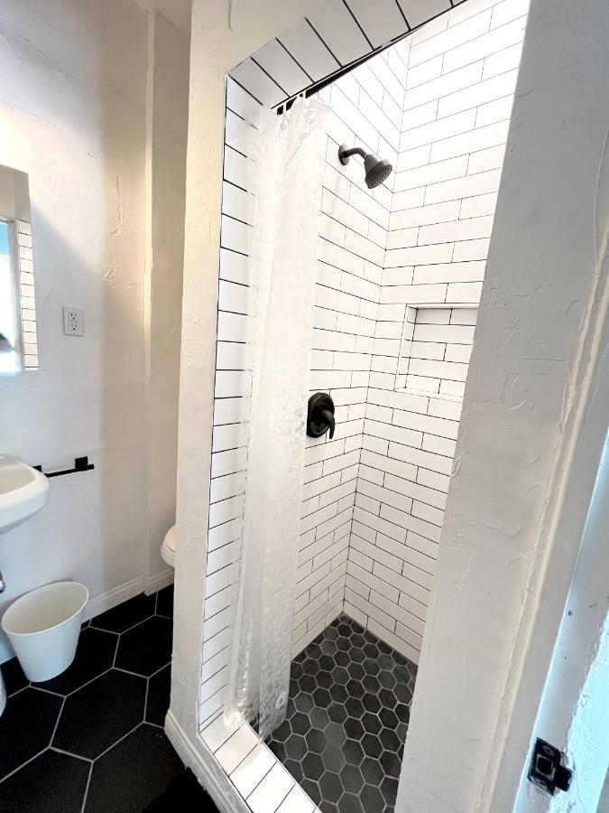 Heart Of Hollywood Apartment - 2Bed 2Bath Los Angeles Eksteriør billede