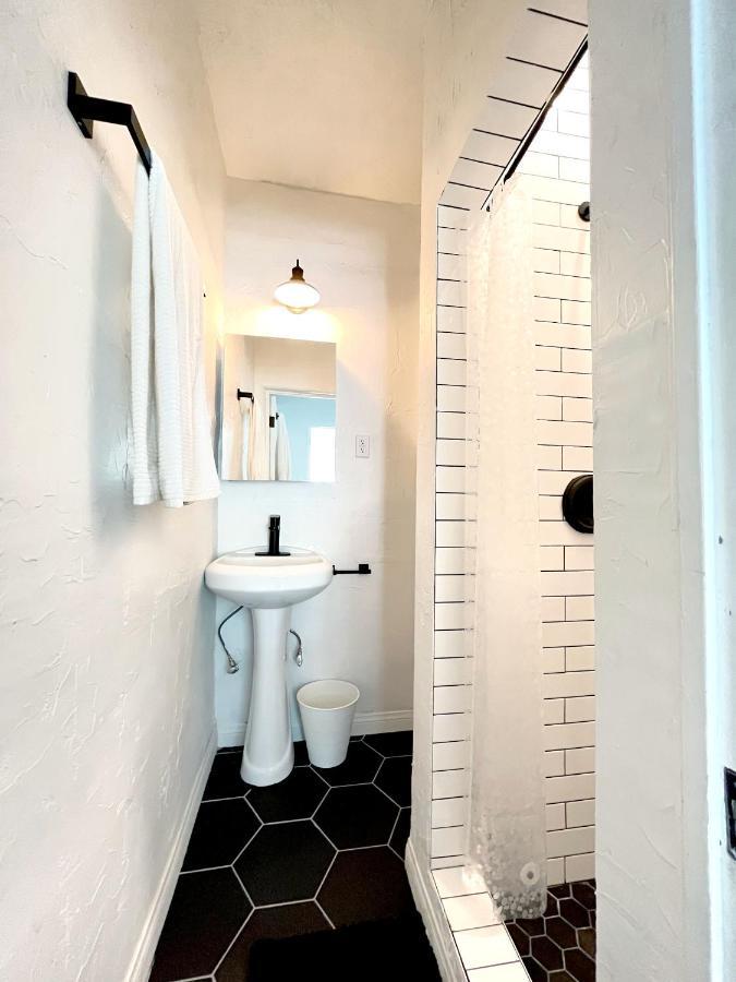 Heart Of Hollywood Apartment - 2Bed 2Bath Los Angeles Eksteriør billede